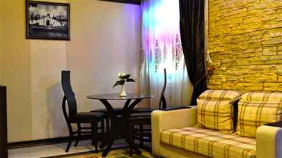 سویت هتل کریم خان شیراز